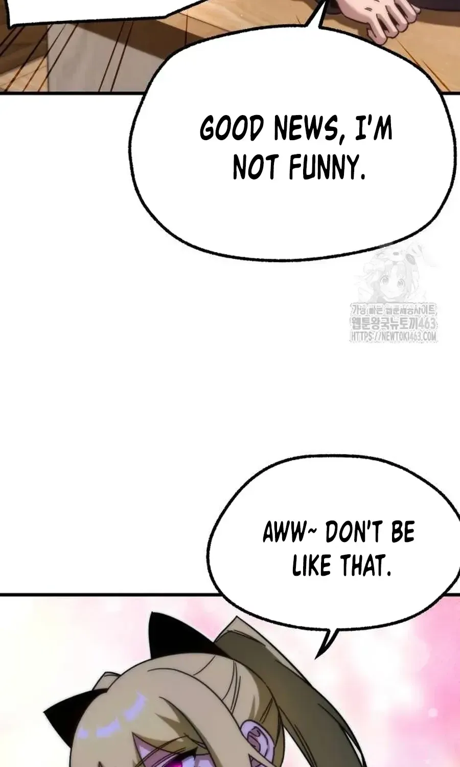 I Took over The Academy With a Single Sashimi Knife Chapter 16 page 59 - 