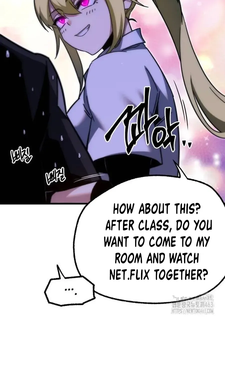 I Took over The Academy With a Single Sashimi Knife Chapter 16 page 60 - 
