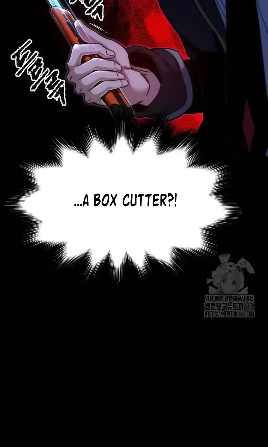 I Took over The Academy With a Single Sashimi Knife Chapter 16 page 7 - 