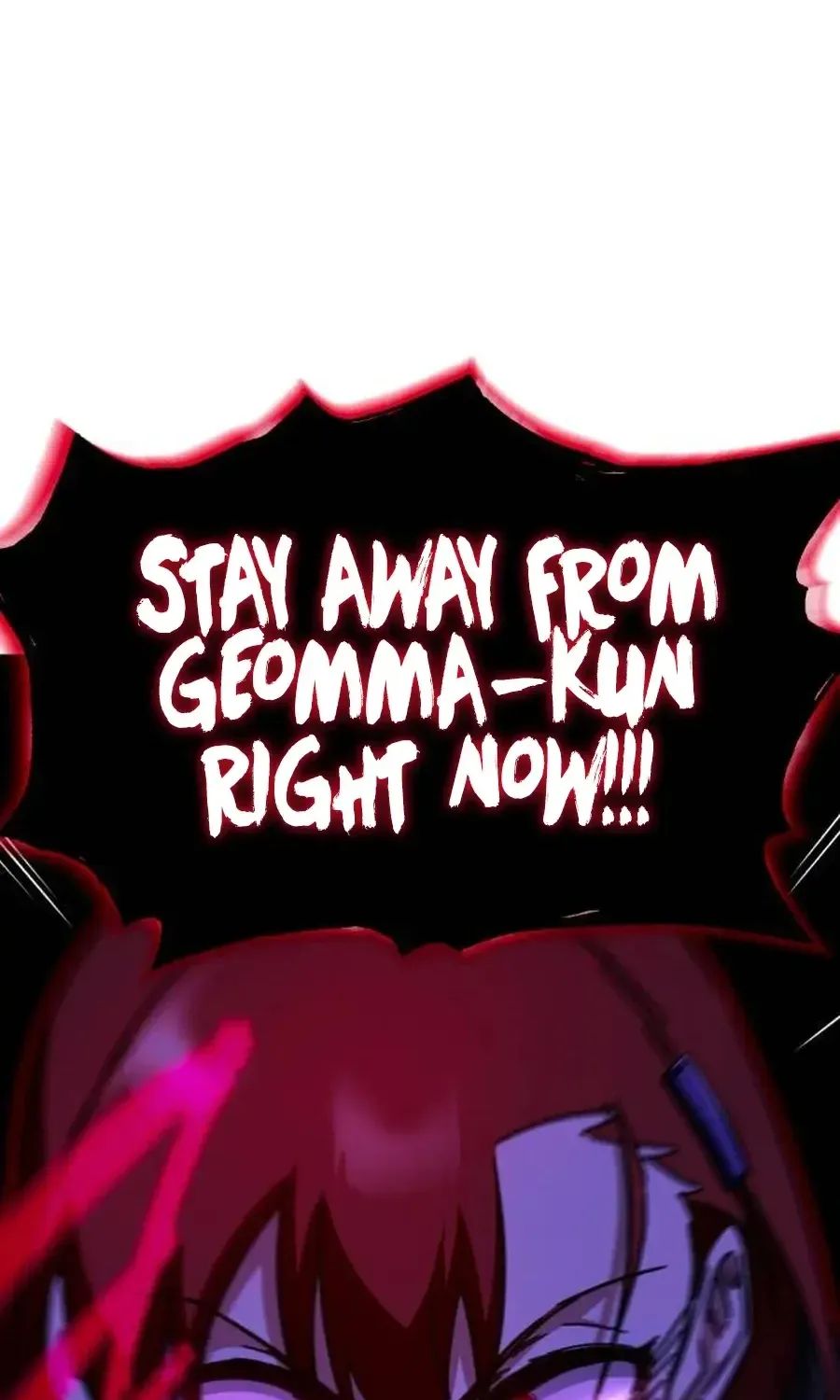 I Took over The Academy With a Single Sashimi Knife Chapter 16 page 61 - 