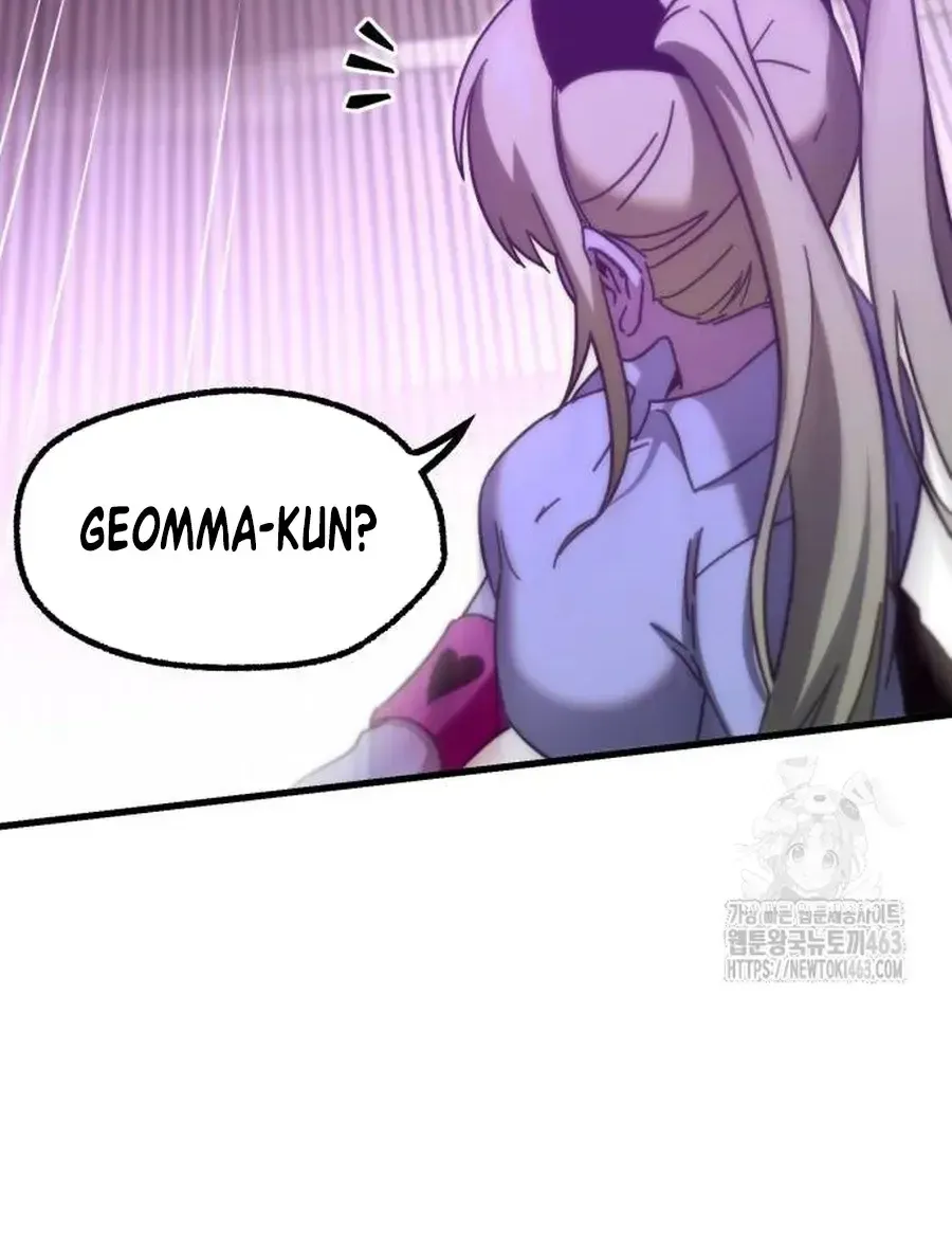 I Took over The Academy With a Single Sashimi Knife Chapter 16 page 63 - 