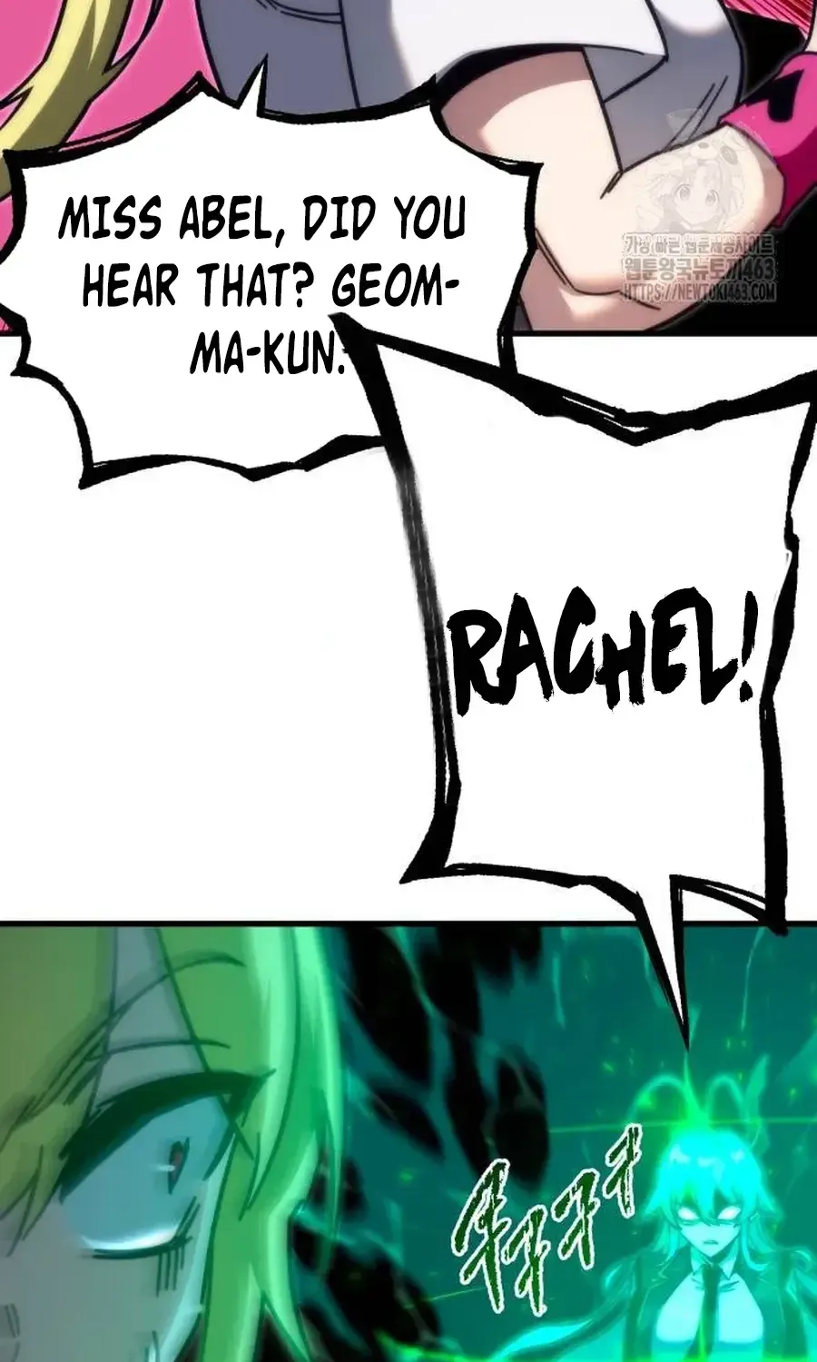 I Took over The Academy With a Single Sashimi Knife Chapter 16 page 65 - 
