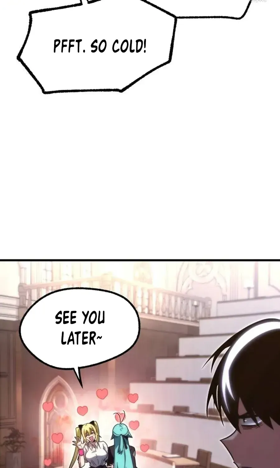 I Took over The Academy With a Single Sashimi Knife Chapter 16 page 68 - 