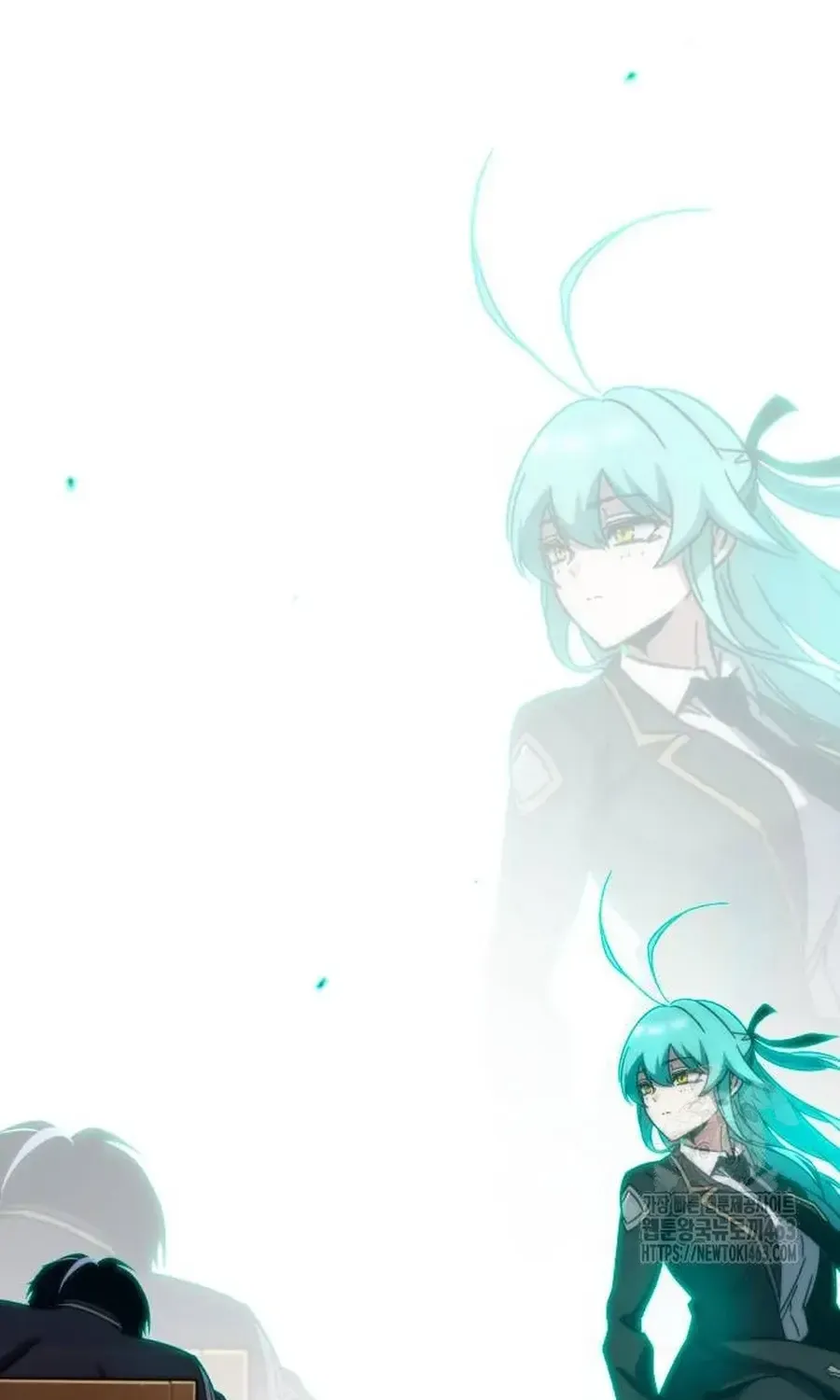 I Took over The Academy With a Single Sashimi Knife Chapter 16 page 73 - 