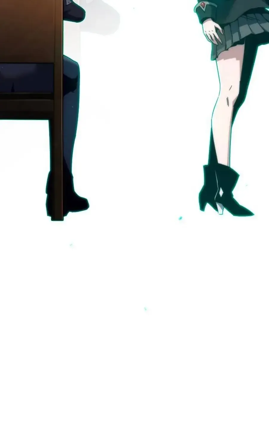 I Took over The Academy With a Single Sashimi Knife Chapter 16 page 74 - 