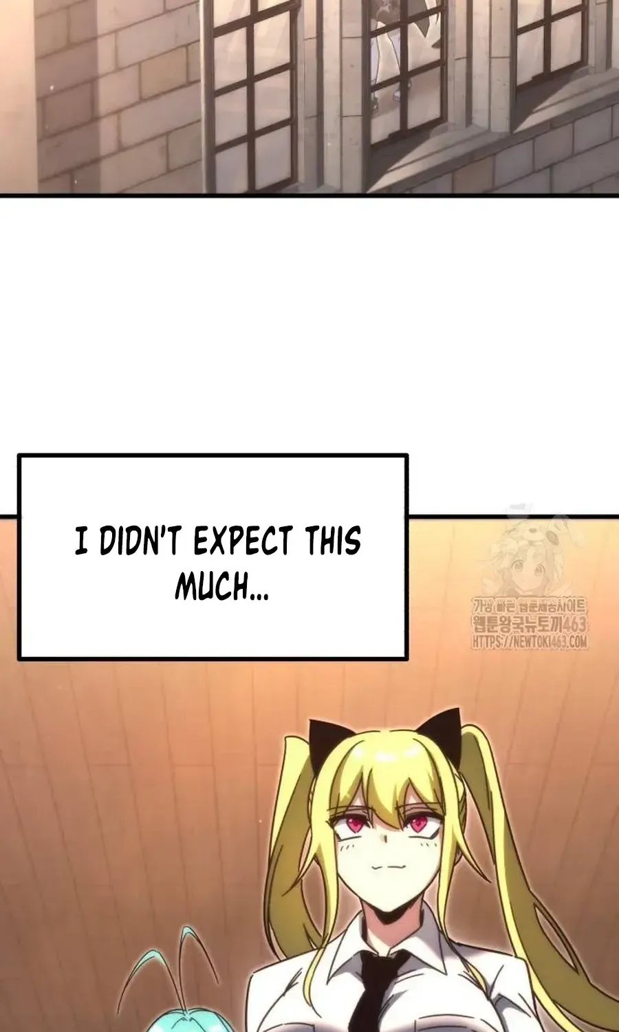 I Took over The Academy With a Single Sashimi Knife Chapter 16 page 81 - 