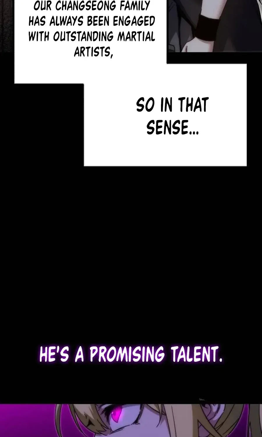 I Took over The Academy With a Single Sashimi Knife Chapter 16 page 88 - 