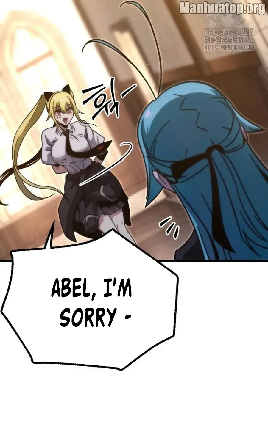 I Took over The Academy With a Single Sashimi Knife Chapter 16 page 92 - 
