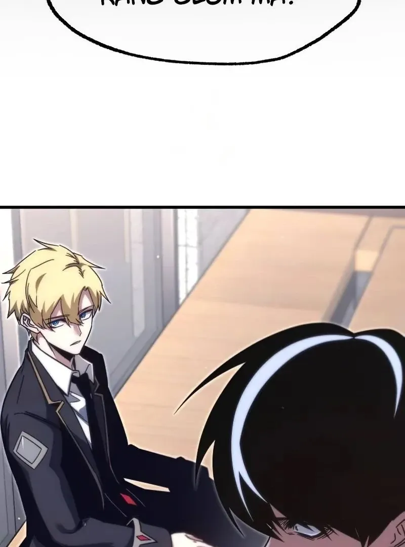 I Took over The Academy With a Single Sashimi Knife Chapter 17 page 2 - 