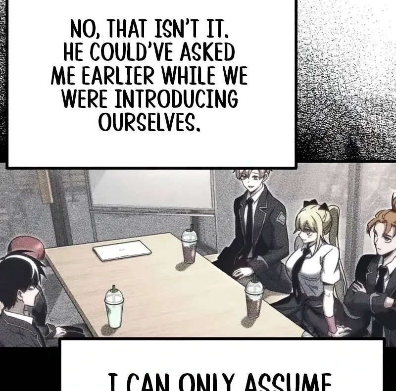 I Took over The Academy With a Single Sashimi Knife Chapter 17 page 11 - 
