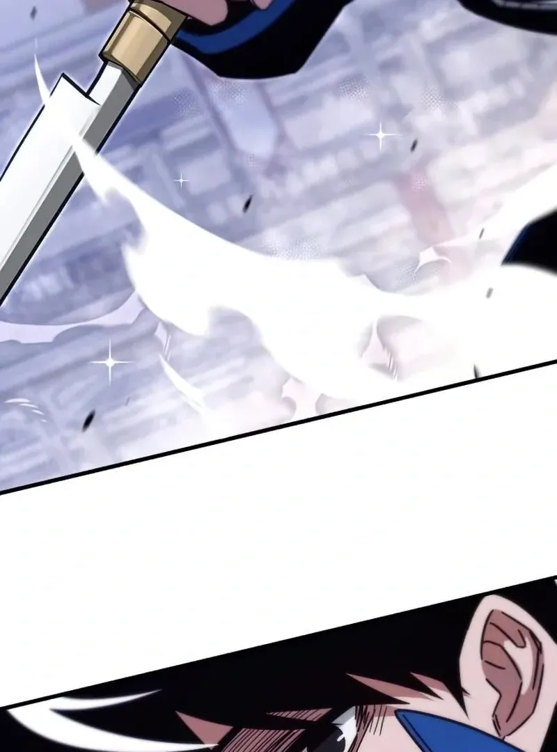I Took over The Academy With a Single Sashimi Knife Chapter 17 page 109 - 
