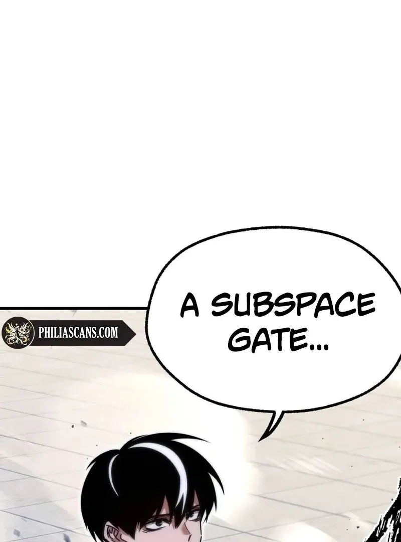 I Took over The Academy With a Single Sashimi Knife Chapter 17 page 113 - 