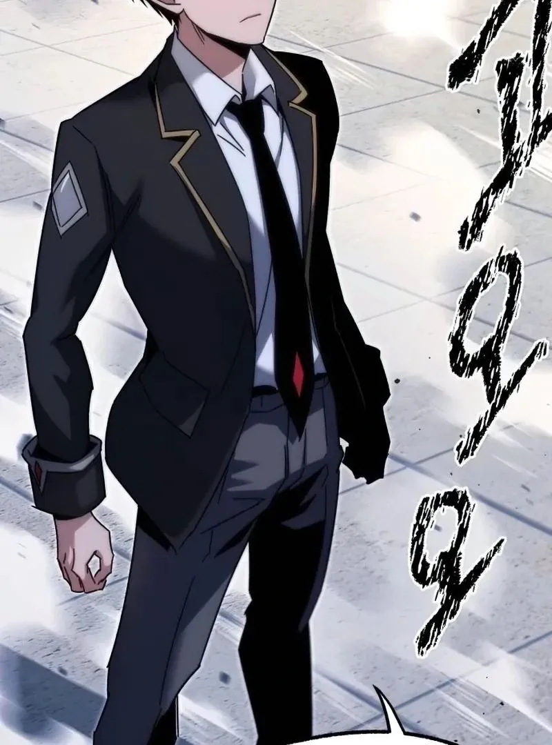 I Took over The Academy With a Single Sashimi Knife Chapter 17 page 114 - 