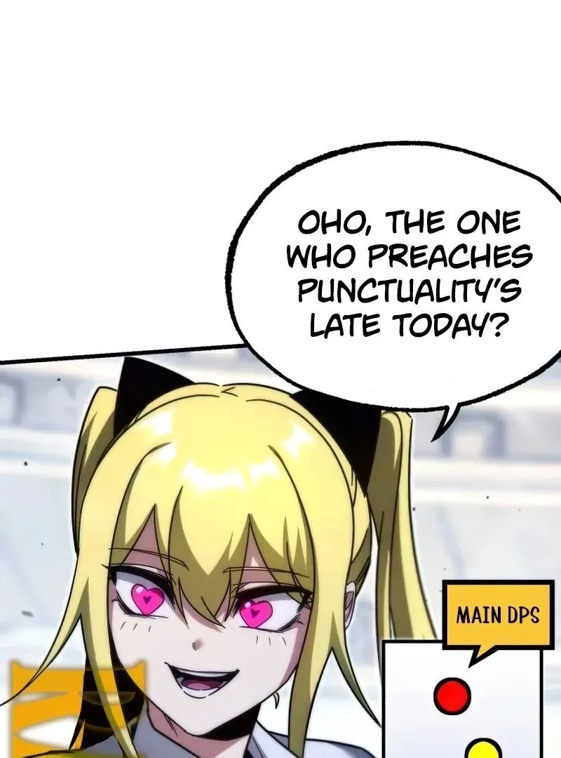 I Took over The Academy With a Single Sashimi Knife Chapter 17 page 120 - 