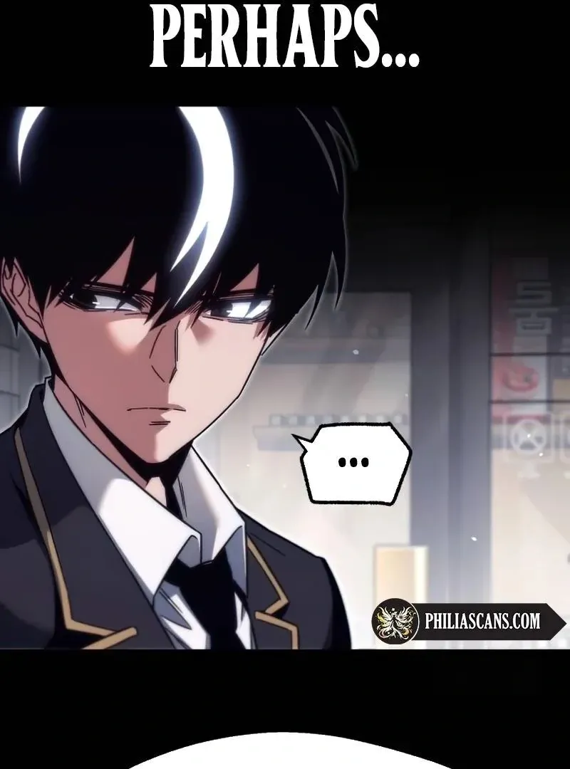 I Took over The Academy With a Single Sashimi Knife Chapter 17 page 13 - 
