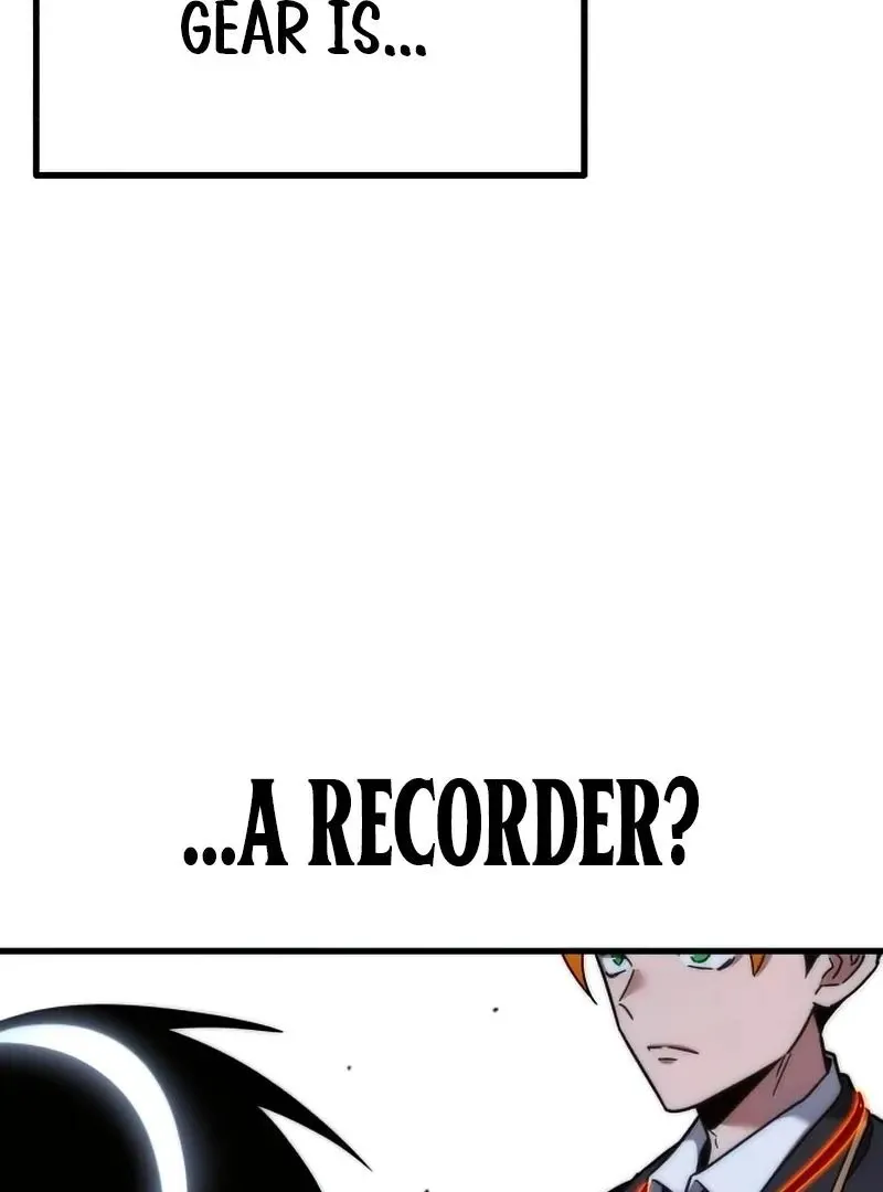 I Took over The Academy With a Single Sashimi Knife Chapter 17 page 129 - 