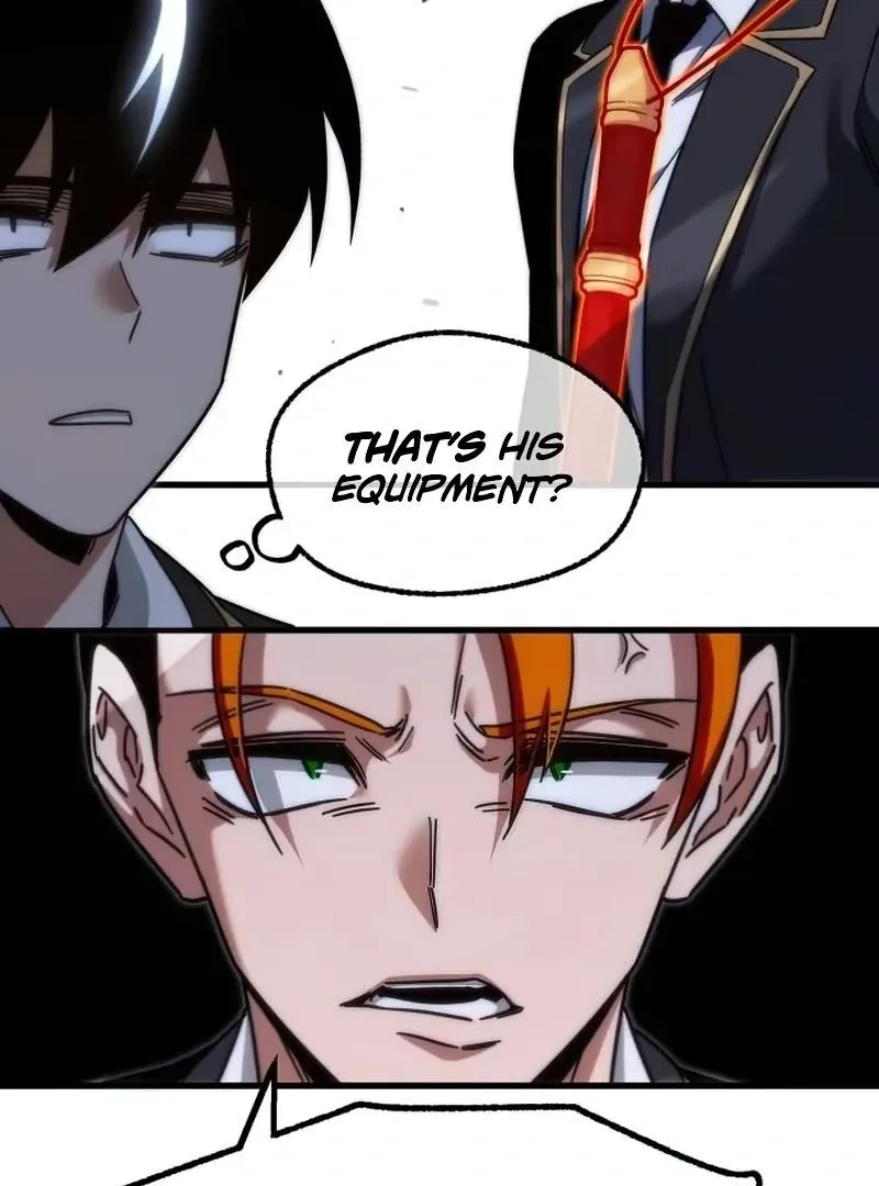 I Took over The Academy With a Single Sashimi Knife Chapter 17 page 130 - 