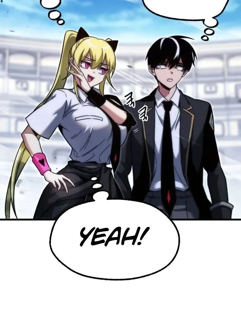 I Took over The Academy With a Single Sashimi Knife Chapter 17 page 132 - 