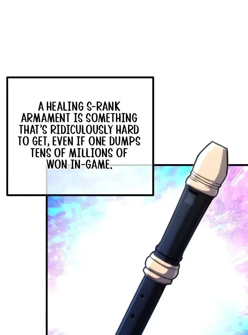 I Took over The Academy With a Single Sashimi Knife Chapter 17 page 133 - 