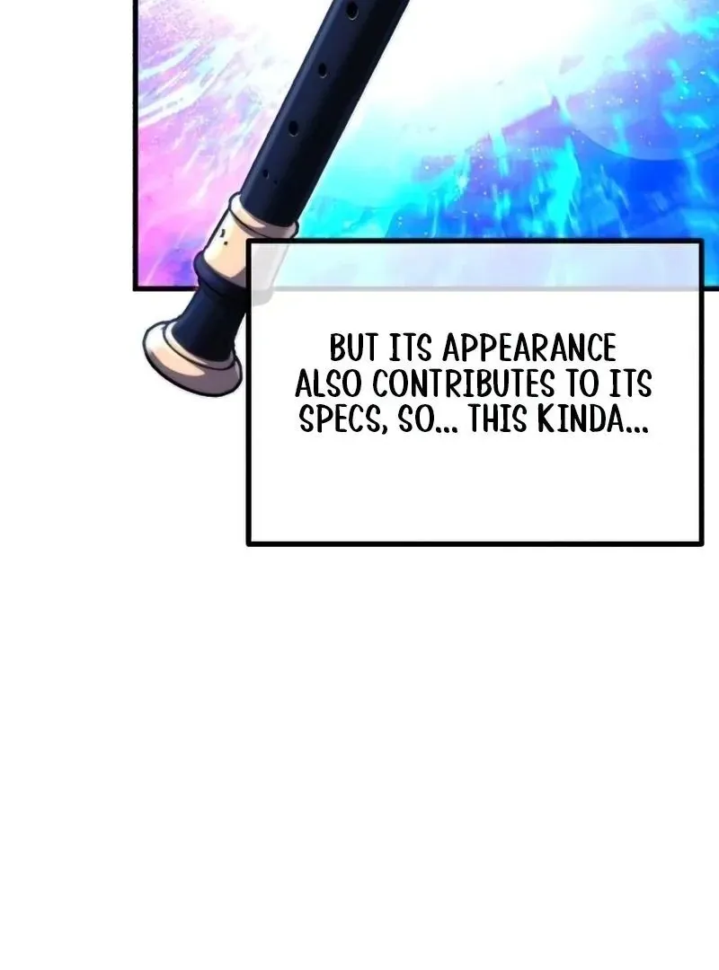 I Took over The Academy With a Single Sashimi Knife Chapter 17 page 134 - 