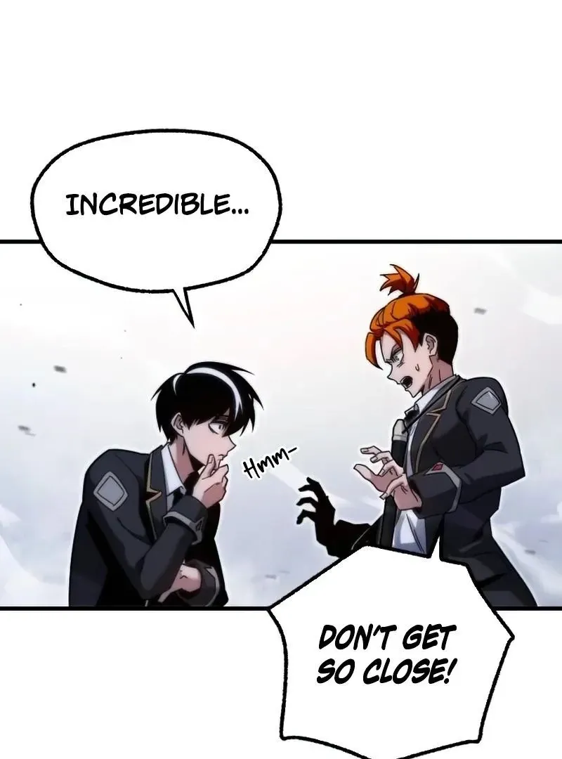 I Took over The Academy With a Single Sashimi Knife Chapter 17 page 135 - 