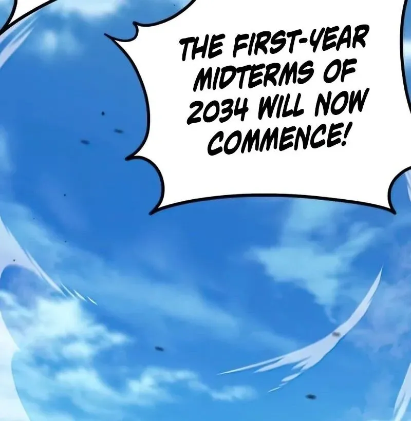 I Took over The Academy With a Single Sashimi Knife Chapter 17 page 137 - 