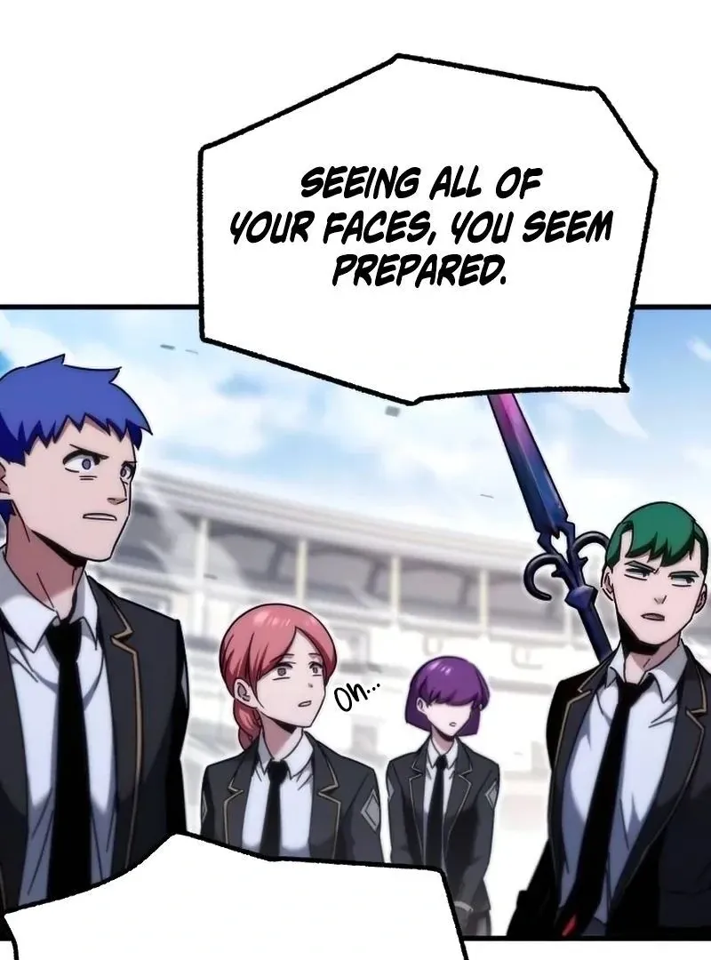 I Took over The Academy With a Single Sashimi Knife Chapter 17 page 139 - 