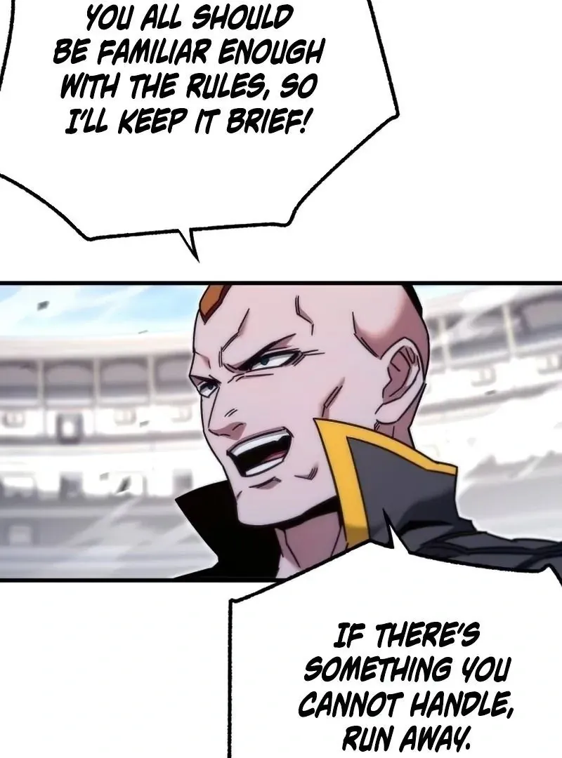 I Took over The Academy With a Single Sashimi Knife Chapter 17 page 140 - 