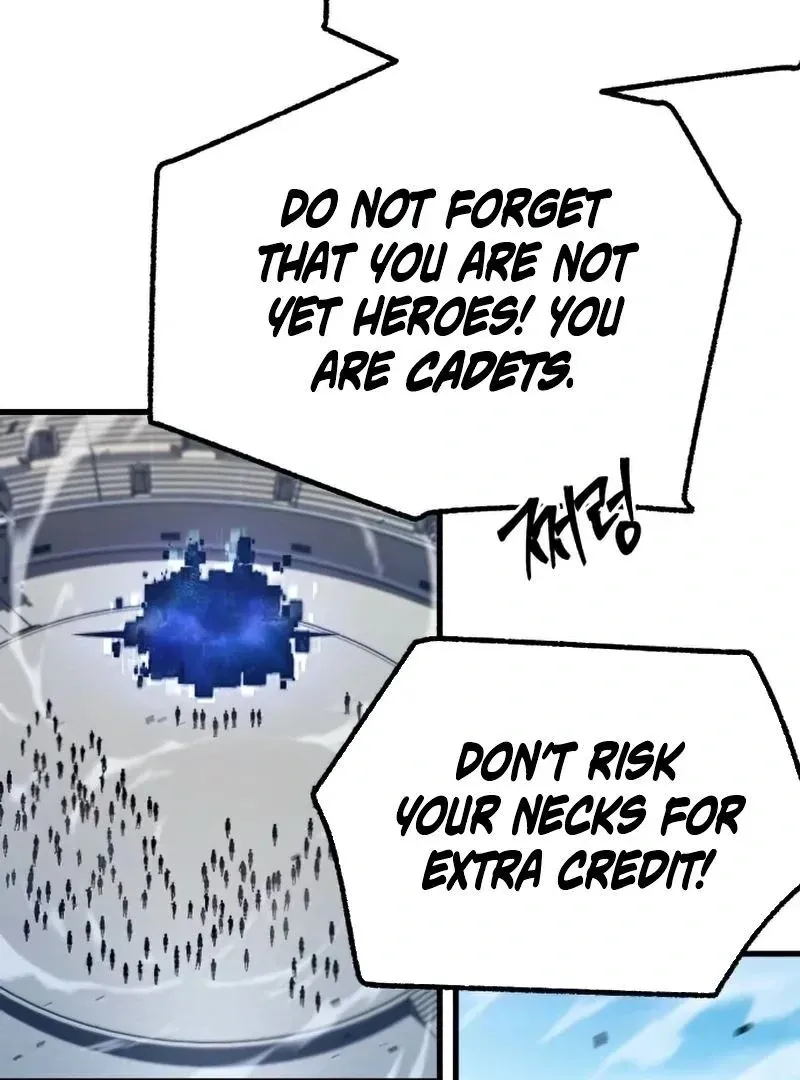 I Took over The Academy With a Single Sashimi Knife Chapter 17 page 141 - 