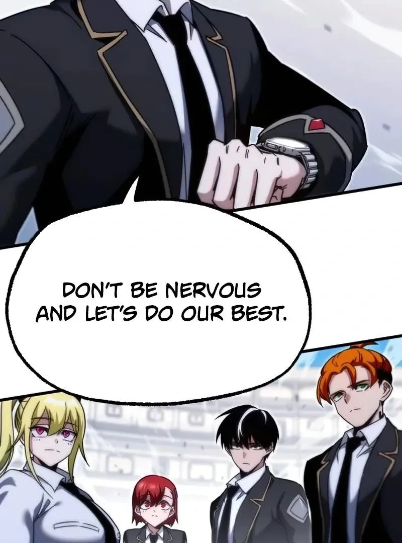 I Took over The Academy With a Single Sashimi Knife Chapter 17 page 144 - 