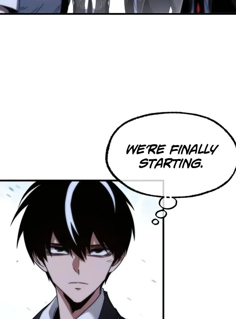 I Took over The Academy With a Single Sashimi Knife Chapter 17 page 145 - 