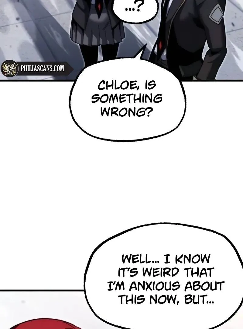 I Took over The Academy With a Single Sashimi Knife Chapter 17 page 147 - 