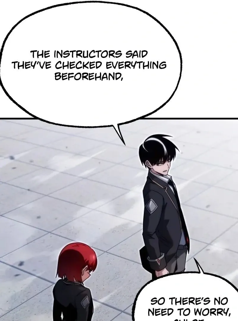 I Took over The Academy With a Single Sashimi Knife Chapter 17 page 150 - 