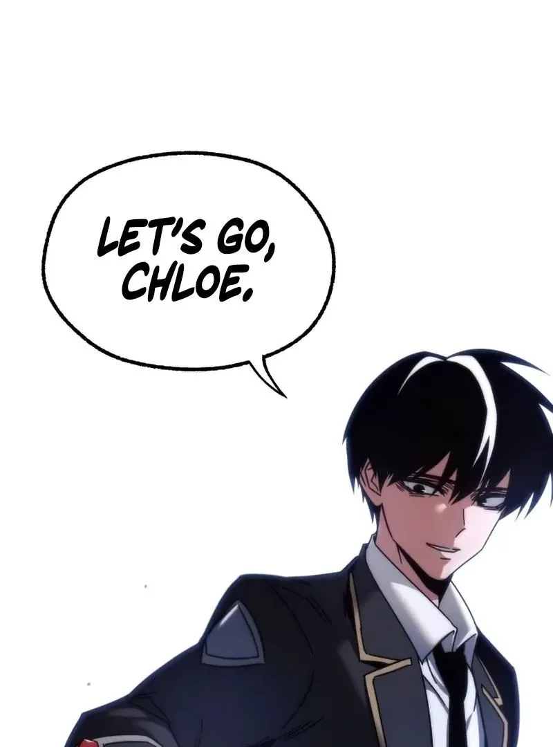 I Took over The Academy With a Single Sashimi Knife Chapter 17 page 156 - 