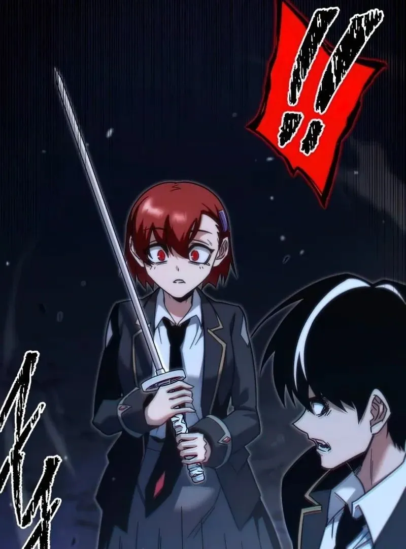 I Took over The Academy With a Single Sashimi Knife Chapter 17 page 171 - 
