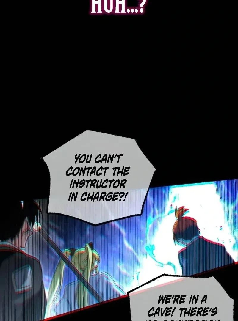 I Took over The Academy With a Single Sashimi Knife Chapter 17 page 174 - 