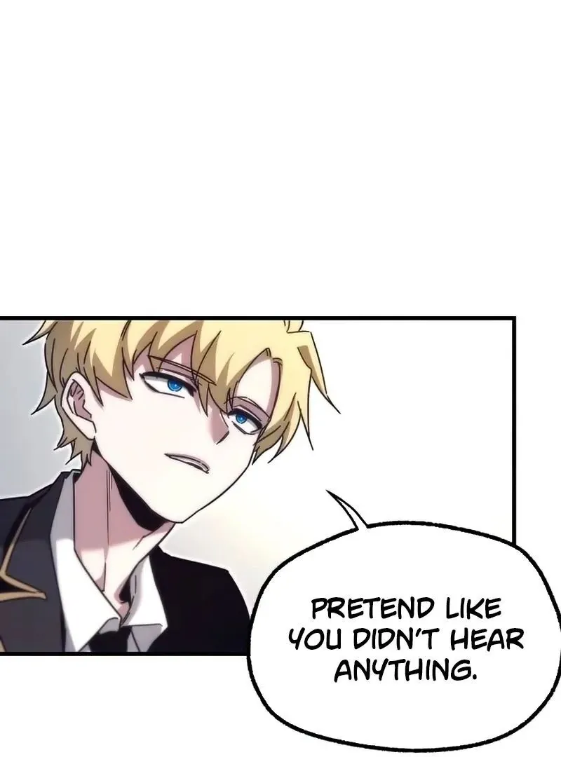 I Took over The Academy With a Single Sashimi Knife Chapter 17 page 20 - 