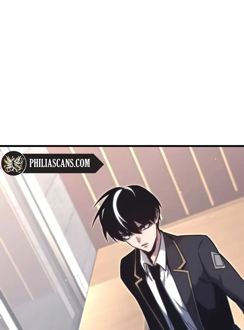 I Took over The Academy With a Single Sashimi Knife Chapter 17 page 21 - 