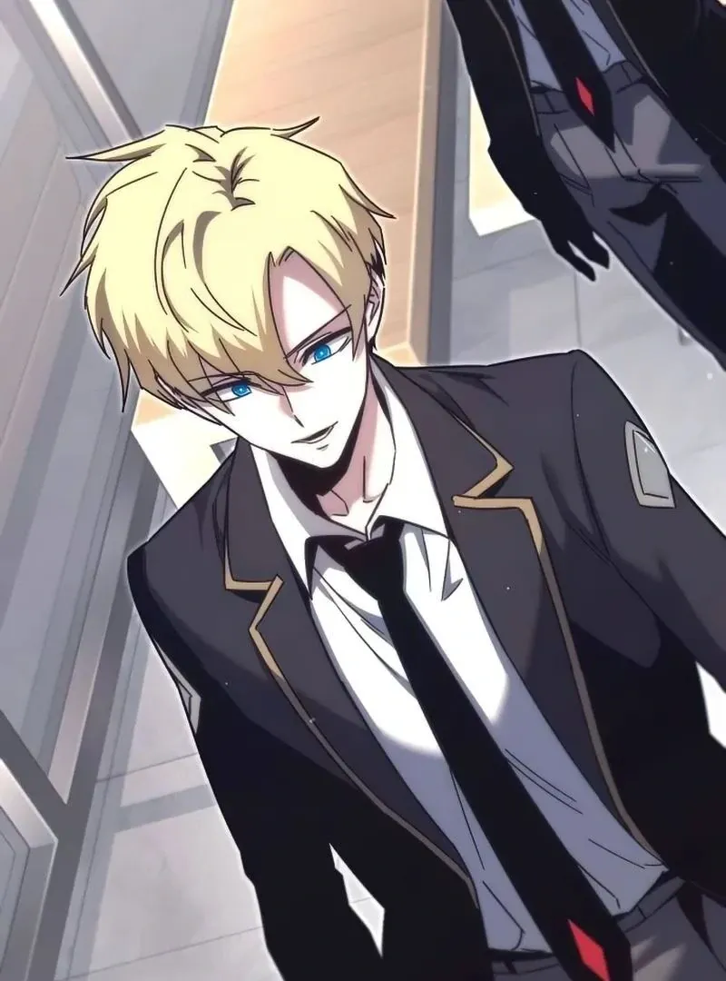 I Took over The Academy With a Single Sashimi Knife Chapter 17 page 22 - 