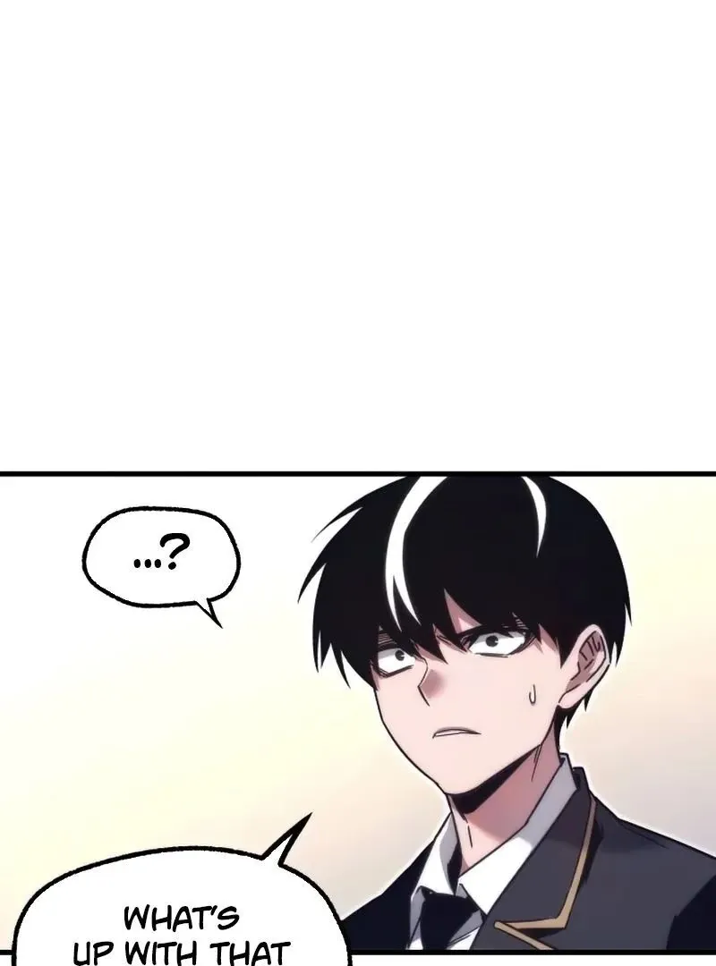 I Took over The Academy With a Single Sashimi Knife Chapter 17 page 33 - 