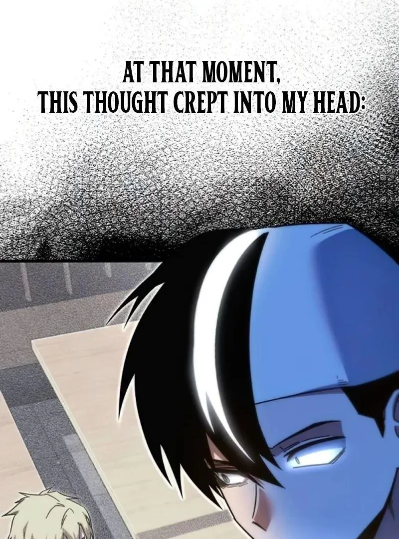 I Took over The Academy With a Single Sashimi Knife Chapter 17 page 40 - 