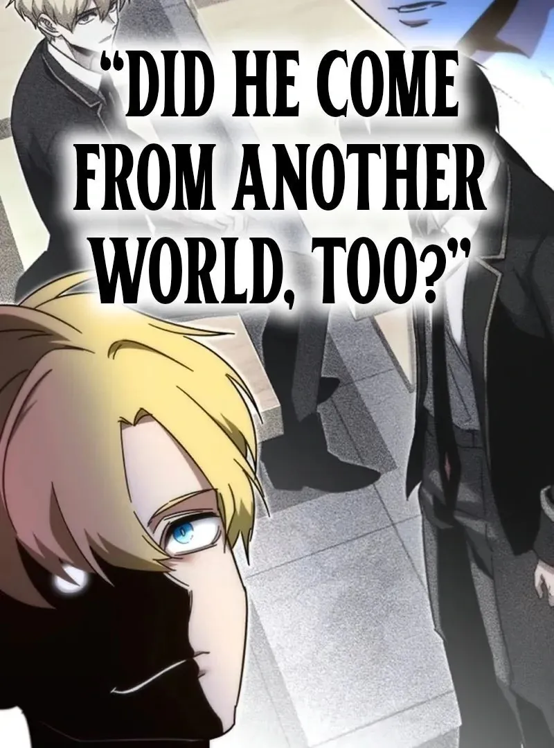I Took over The Academy With a Single Sashimi Knife Chapter 17 page 41 - 