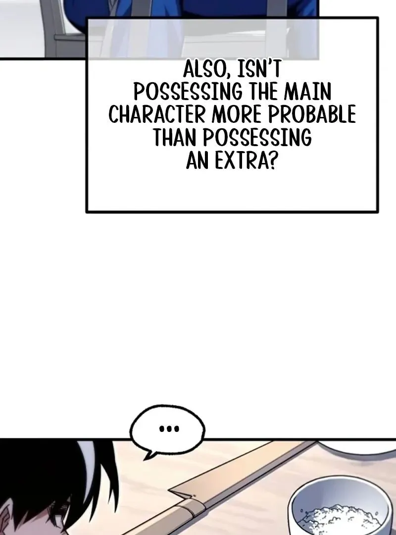 I Took over The Academy With a Single Sashimi Knife Chapter 17 page 44 - 