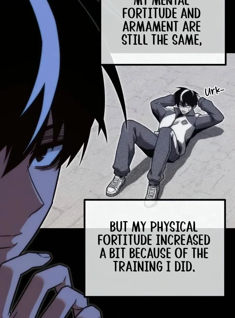I Took over The Academy With a Single Sashimi Knife Chapter 17 page 77 - 