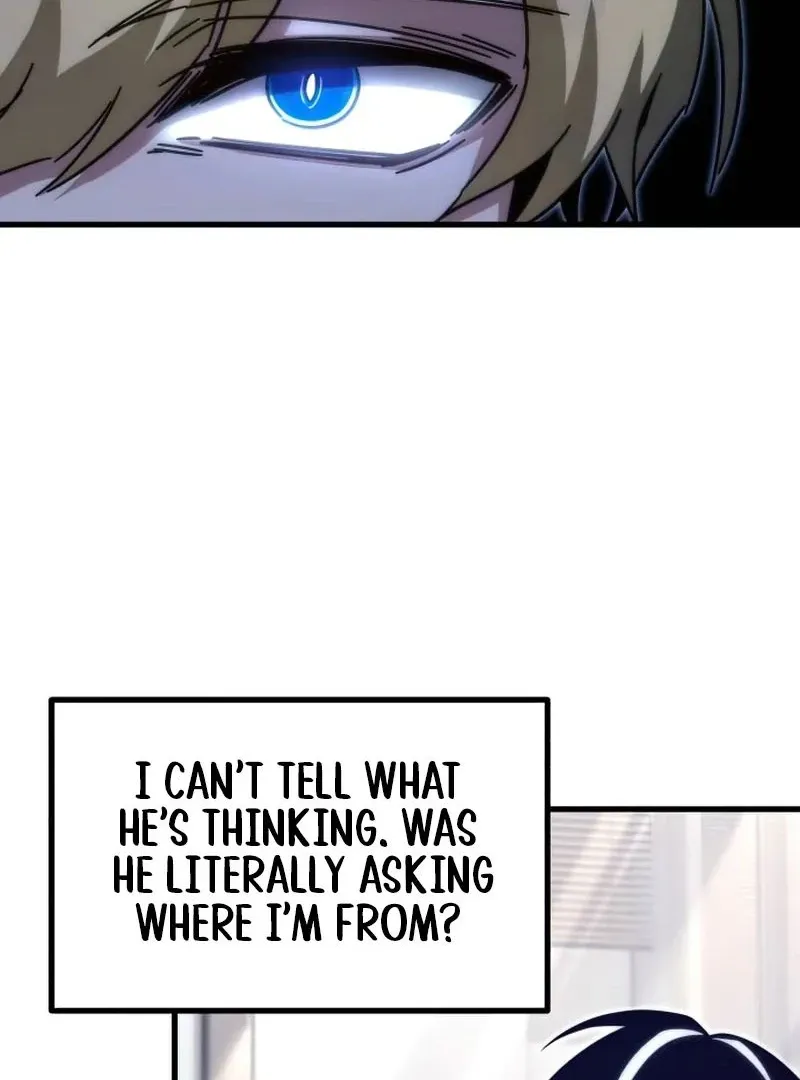 I Took over The Academy With a Single Sashimi Knife Chapter 17 page 9 - 