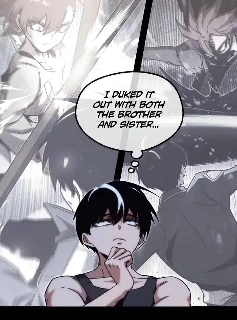 I Took over The Academy With a Single Sashimi Knife Chapter 17 page 82 - 