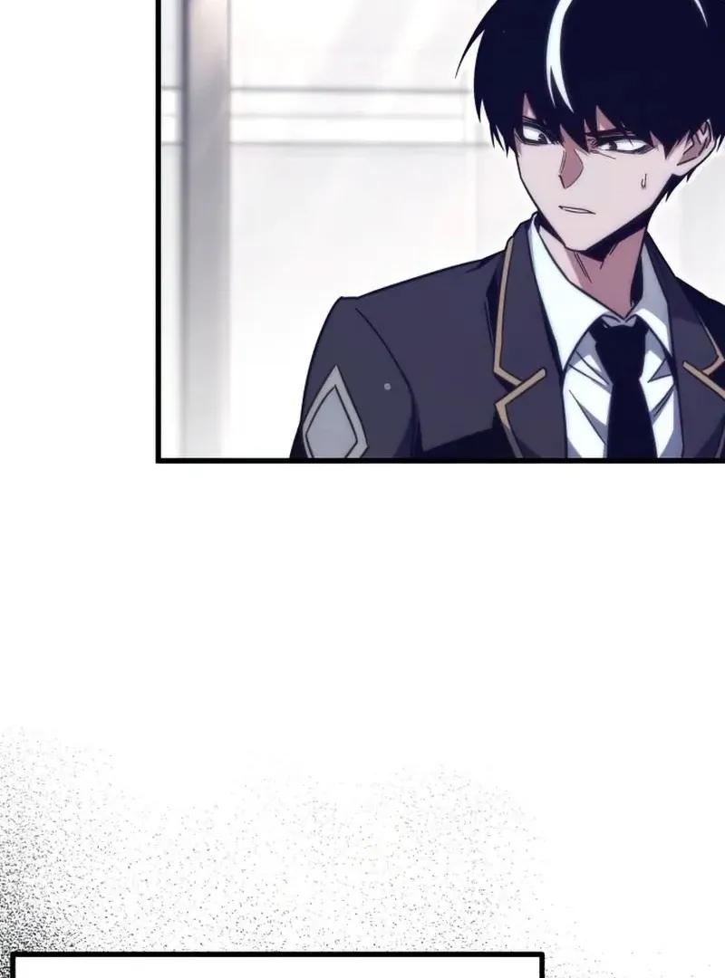 I Took over The Academy With a Single Sashimi Knife Chapter 17 page 10 - 