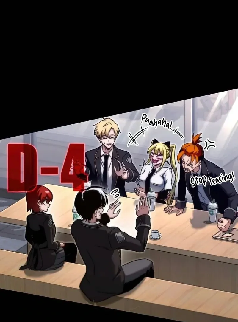 I Took over The Academy With a Single Sashimi Knife Chapter 17 page 97 - 