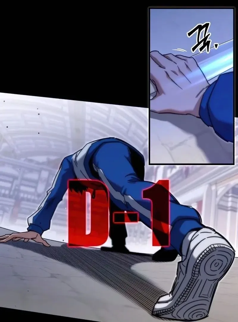 I Took over The Academy With a Single Sashimi Knife Chapter 17 page 100 - 