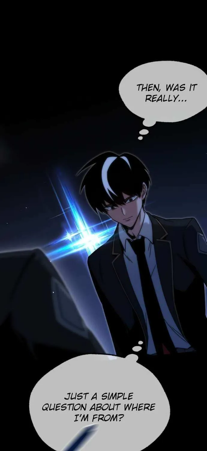 I Took over The Academy With a Single Sashimi Knife Chapter 18 page 101 - 